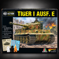 Tiger I Ausf. E