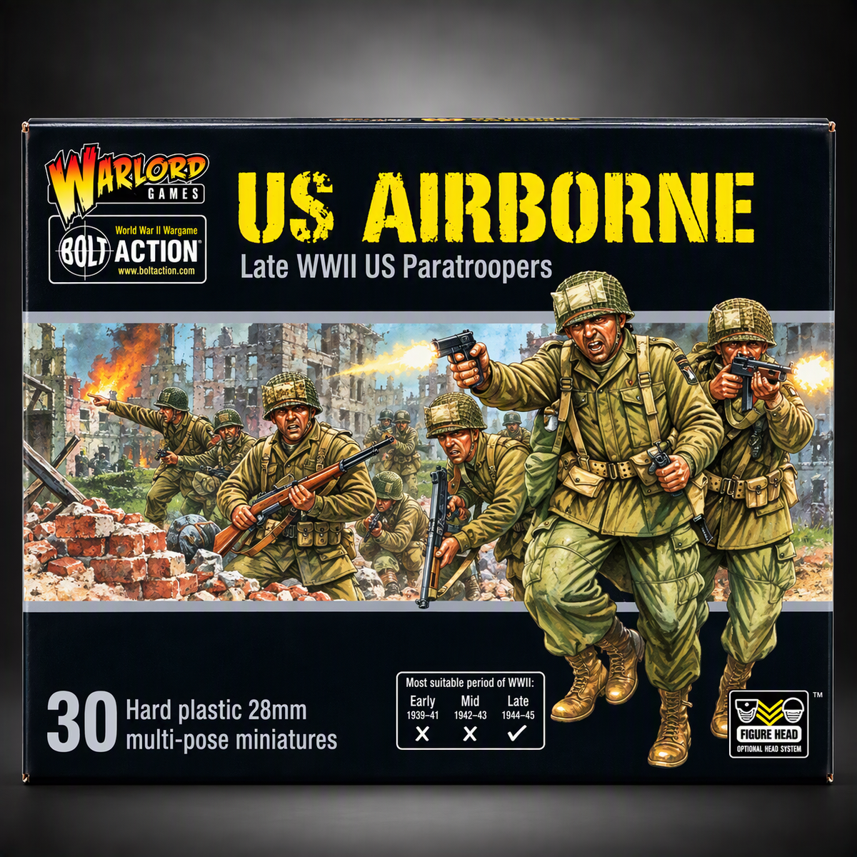 US Airborne