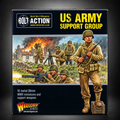 US Army Support Group