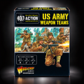 US Army Weapons Teams