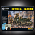 Universal Carrier