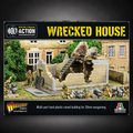 Wrecked House
