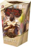 Armory deck Boltyn