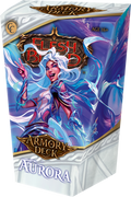 Armory deck Aurora