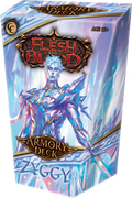 Armory Deck Zyggy